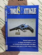 STORIA & BATTAGLIE  N. 154