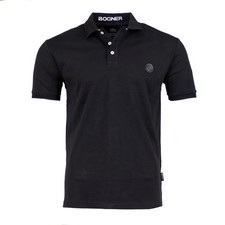 Polo uomo bogner - uomo,
