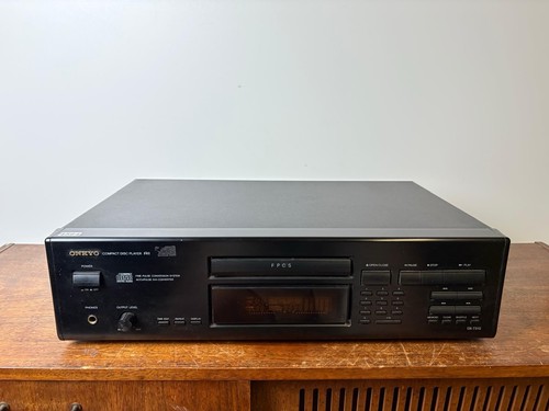 Onkyo 7310 lettore cd - dx-7310,