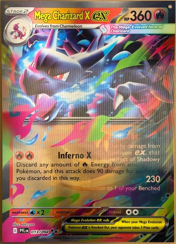 Pokemon fiamme fantastiche - fiamme,