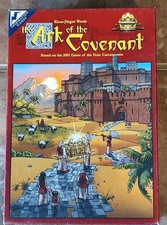 Gioco Arca dell'Alleanza