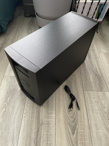 Bose modello iii - bose, ps