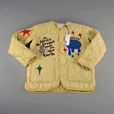 Giacca fodera trapuntata PRIMA