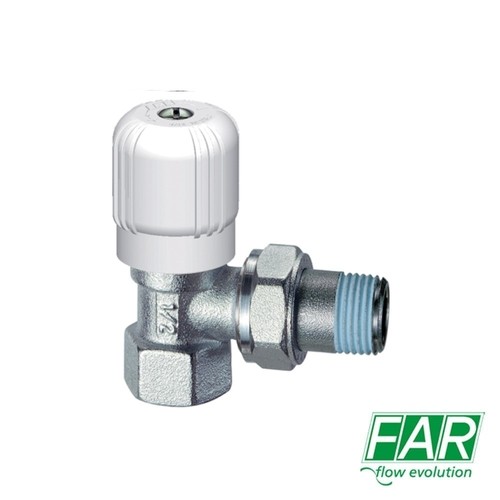 Valvola termosifone far - 3/8'',