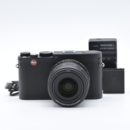 Leica vario tipo 107 - leica,