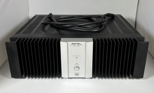 Rotel 1080 400w - rb-1080,