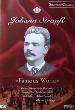 Johann Strauss Jr. / Wiener