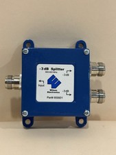 Sdoppiatore Wilson Electronics