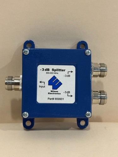 Sdoppiatore wilson electronics - sdoppiatore,