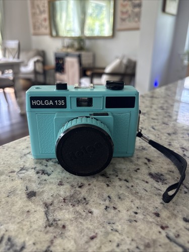 Holga 135 fotocamera - holga,