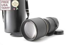 [Exc+5] Tokina AT-X AF 300mm