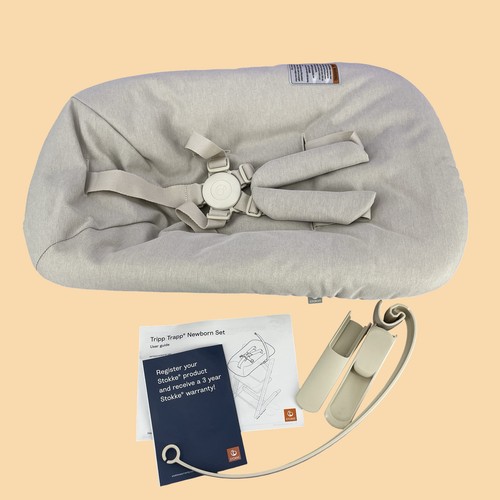 Stokke tripp trapp - tripp,