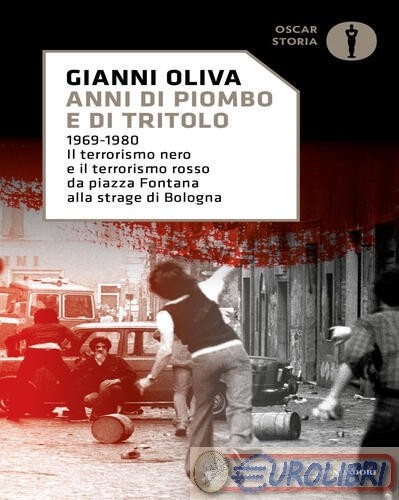 9788804751731 gianni oliva - 9788804751731,