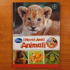 I Nostri Amici Animali vol.1