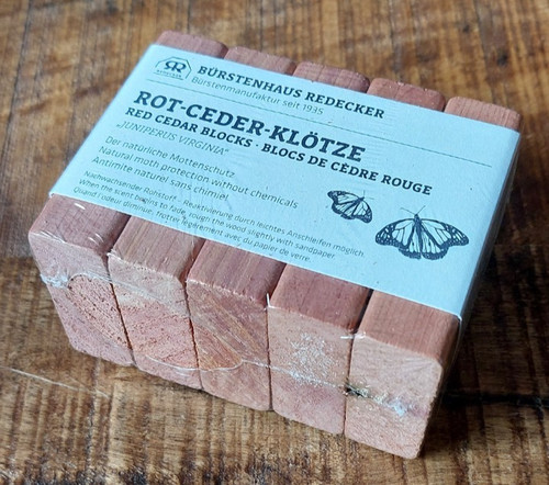 Blocco cedro rosso - cedro, juniperus