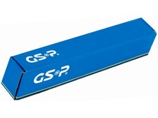 ALBERO MOTORE ANTERIORE