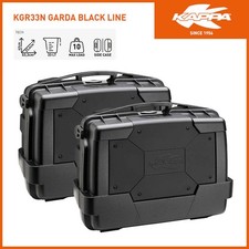 KAPPA COPPIA VALIGIE Laterali