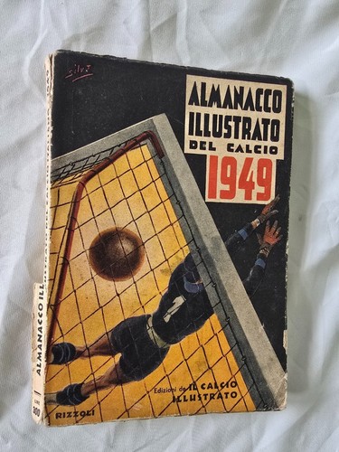 Almanacco del calcio