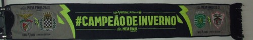 Sciarpa scarf bufanda calcio - sciarpa,