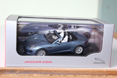 Ixo jaguar modello - ixo,