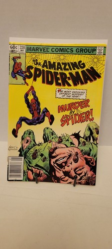 The amazing spider - the,