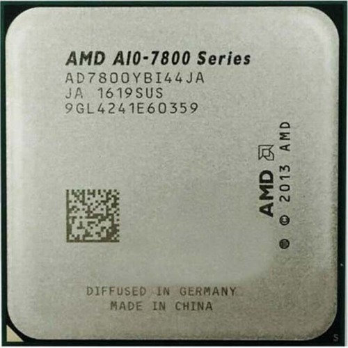 Amd a10 7800 - amd, a10-7800