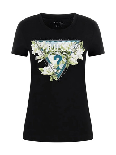Guess shirt donna cn - t-shirt,