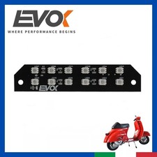 Faro Fanale Posteriore LED