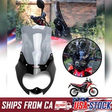  FOR HONDA RALLY CRF250 CRF300