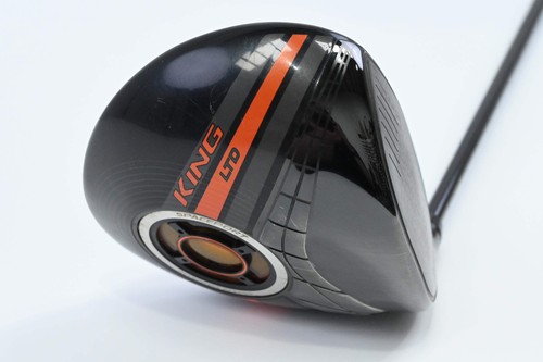 Driver cobra king - king, /