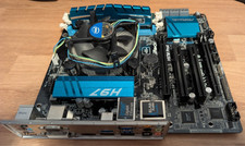 Bundle DIFETTOSO i5-4570 +