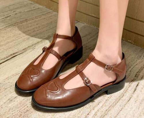 Scarpe decolte ballerine donna