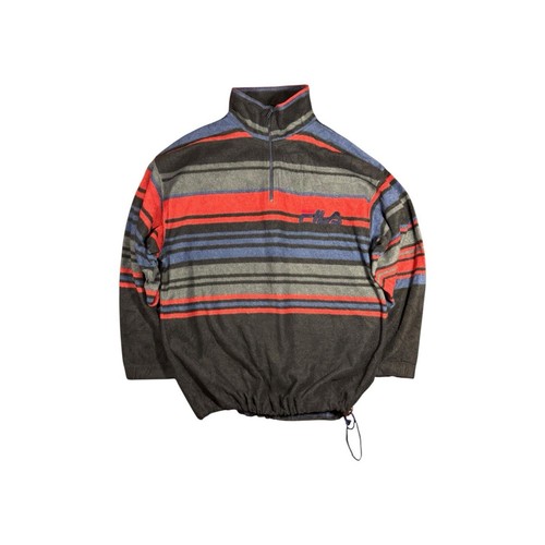 Pile vintage fila quarter - fila, 1/4