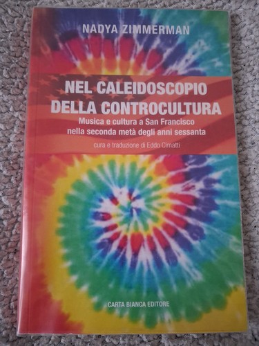 Nel caleidoscopio della