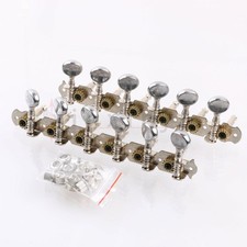 Testine per chitarra acustica