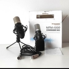 Marantz Professional MPM-1000