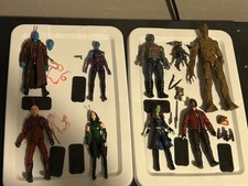 Marvel Legends Guardiani della