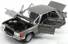 NOREV 1976 MERCEDES BENZ 450