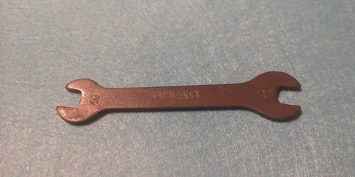 Chiave wrench originale - , moto