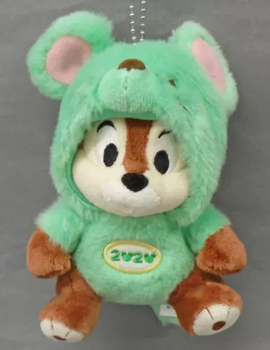 Distintivo peluche disney - distintivo,