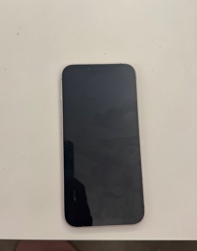 Apple iphone 128gb - 13,