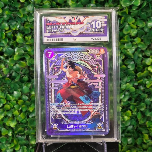 Luffy tarou st18 005 - -,