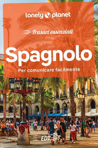 Libro spagnolo frasari - -, spagnolo.