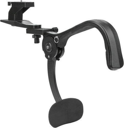 Camera shoulder rig kit di - shoulder,