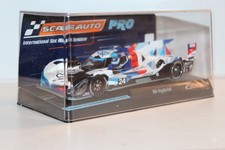 SLOT CAR SCALEAUTO HYPERCAR