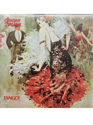 Vinile giri la canzone - lp,
