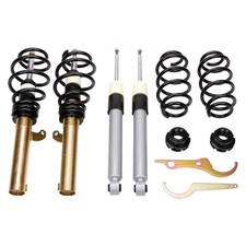 Dtsline coilover golf vi - golf,