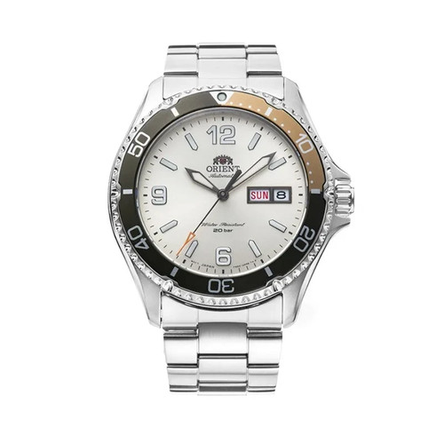 Reloj orient kamasu - reloj, ii