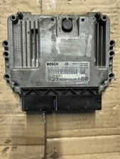 Centralina motore 0281013138 Alfa Romeo 159 1.9 Jtd 2005-2011