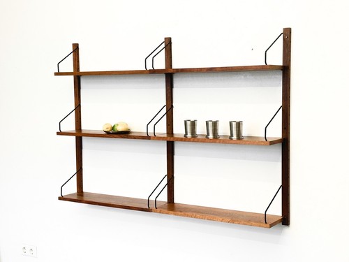 Scaffale poul cadovius - scaffale,